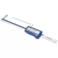   Dasqua 1804-1030 Digitális féktárcsa nyereg 80 mm Nemesacél 1 db