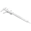 Dasqua 1120-3130 DIN EN 862, monoblokk féknyereg 300 mm Nemesacél
