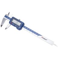   Dasqua 2000-2010 Digitális tolómérő Mérési tartomány (max.): 200 mm 1 db