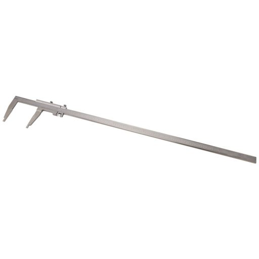 Dasqua 1310-0006, DIN EN 862 Monoblokk féknyereg csúcspofákkal és finombeállítással 500 mm 1 db