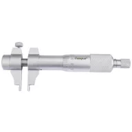   Dasqua 4911-8105 Dasqua 4911-8105 Belső mikrométer Referenciamérettel 5 - 30 mm Leolvasás: 0.01 mm Referenciamérettel 5 - 30 mm Leolvasás: 0.01 mm