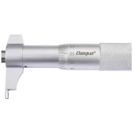   Dasqua 4911-8110 Belső mikrométer Referenciamérettel 25 - 50 mm Leolvasás: 0.01 mm