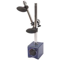 Dasqua 7122-0004 Mágneses talp finombeállítással 1 db