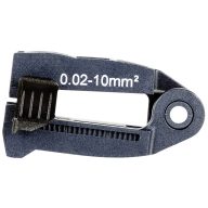   Cimco Flexi-Strip 107091 Betét csupaszoló fogóba 0.02 - 10 mm²