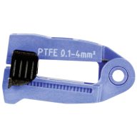   Cimco Flexi-Strip 107093 Betét csupaszoló fogóba 0.1 - 4 mm²