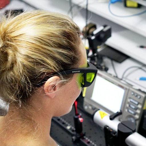 Picotronic LASER-LPG-PACKAGE 70144352 Lézer védőszemüveg