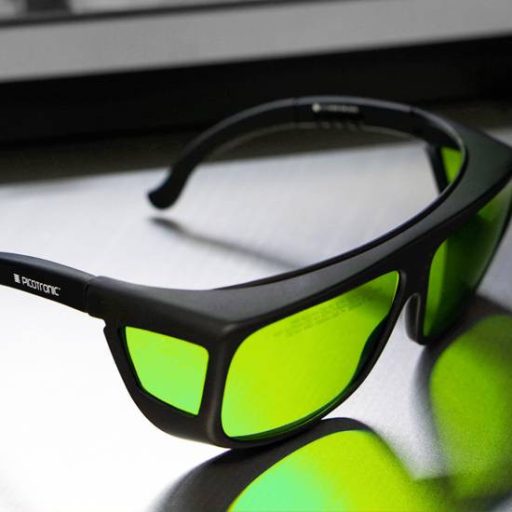 Picotronic PICO-LPG-820-1750 70149517 Lézer védőszemüveg