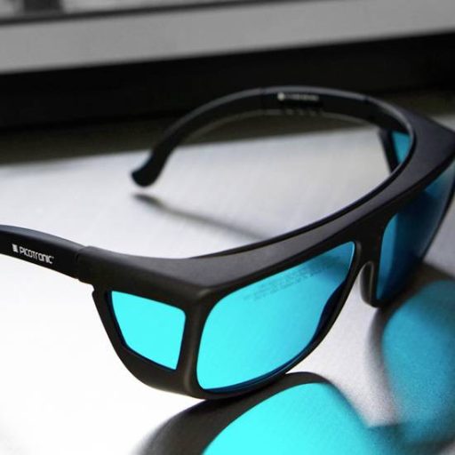 Picotronic PICO-LPG-660-BOX 70144888 Lézer védőszemüveg