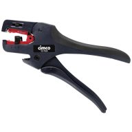   Cimco Flexi-Strip 16 107020 Automatikus csupaszoló fogó 4 - 16 mm²