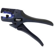   Cimco Flexi-Strip 4 PTFE 107030 Automatikus csupaszoló fogó 0.1 - 4 mm²