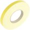 Cimco Cimco Werkzeuge 162065 Szövet ragasztószalag Sárga (H x Sz) 50 m x 19 mm 1 db