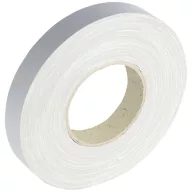   Cimco Cimco Werkzeuge 162068 Szövet ragasztószalag Szürke (H x Sz) 50 m x 25 mm 1 db
