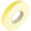 Cimco Cimco Werkzeuge 162069 Szövet ragasztószalag Sárga (H x Sz) 50 m x 25 mm 1 db
