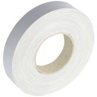   Cimco Cimco Werkzeuge 162072 Szövet ragasztószalag Szürke (H x Sz) 50 m x 30 mm 1 db