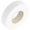 Cimco Cimco Werkzeuge 162074 Szövet ragasztószalag Fehér (H x Sz) 50 m x 38 mm 1 db