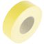 Cimco Cimco Werkzeuge 162077 Szövet ragasztószalag Sárga (H x Sz) 50 m x 50 mm 1 db