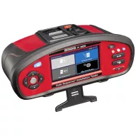 Benning 10236769 Telepítés teszter készlet