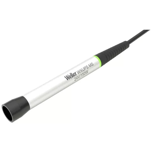 Weller WXsmart Ultra/Tweezer Forrasztó-/kiforrasztó állomás 300 W 100 - 450 °C