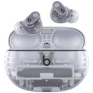   Beats Studio Buds Plus HiFi In Ear fejhallgató Bluetooth® Stereo Átlátszó Noise Cancelling, mikrofon zajelnyomás Töltőtok, Izzadásálló, Vízálló