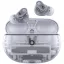 Beats Studio Buds Plus In Ear fejhallgató Bluetooth® Stereo Átlátszó Noise Cancelling, mikrofon zajelnyomás Töltőtok, Izzadásálló, Vízálló HiFi