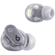   Beats Studio Buds Plus In Ear fejhallgató Bluetooth® Stereo Átlátszó Noise Cancelling, mikrofon zajelnyomás Töltőtok, Izzadásálló, Vízálló HiFi