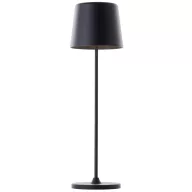 Brilliant G90939/76 Kaami LED-es asztali lámpa 2 W Fekete
