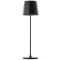 Brilliant G90939/76 Kaami LED-es asztali lámpa 2 W Fekete