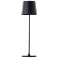 Brilliant G90939/76 Kaami LED-es asztali lámpa 2 W Fekete