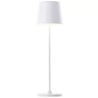   Brilliant G90939/75 Kaami LED-es kültéri fényszóró mozgásjelzővel 2 W Fehér