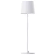   Brilliant G90939/75 Kaami LED-es kültéri fényszóró mozgásjelzővel 2 W Fehér