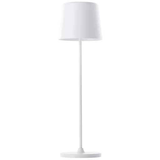 Brilliant G90939/75 Kaami LED-es kültéri fényszóró mozgásjelzővel 2 W Fehér
