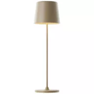   Brilliant G90939/18 Kaami LED-es kültéri fényszóró mozgásjelzővel 2 W EEK: D (A - G) Arany