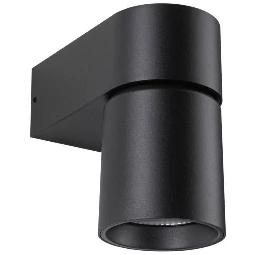 Paulmann Kimu 94820 LED-es kültéri fali lámpa LED 8 W Antracit