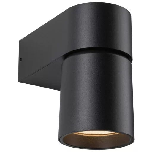 Paulmann Kimu 94821 LED-es kültéri fali lámpa LED 7.8 W Antracit