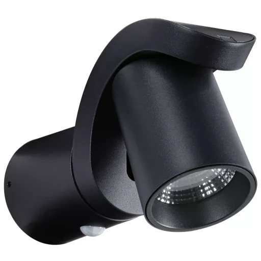 Paulmann Cuff 94830 LED-es kültéri fali lámpa LED 10 W Antracit