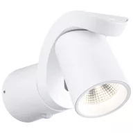   Paulmann Cuff 94832 LED-es kültéri fali lámpa LED 10 W Fehér