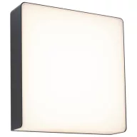   Paulmann Azalera 94840 LED-es kültéri fali lámpa LED 8.5 W Antracit