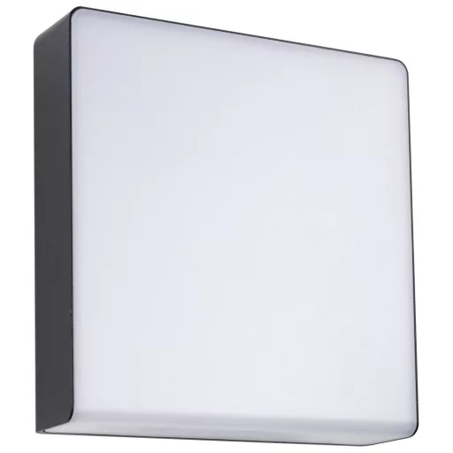 Paulmann Azalera 94840 LED-es kültéri fali lámpa LED 8.5 W Antracit