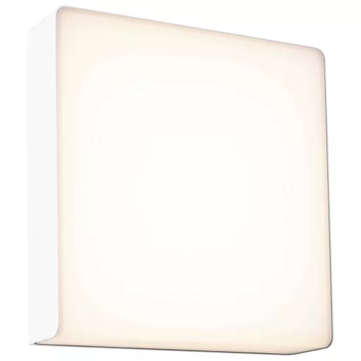 Paulmann Azalera 94841 LED-es kültéri fali lámpa LED 8.5 W Fehér