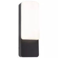   Paulmann Bonnie 94850 LED-es kültéri fali lámpa LED 8.5 W Antracit