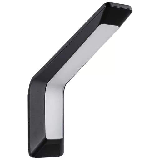 Paulmann Merano 94857 LED-es kültéri fali lámpa LED 14 W Antracit