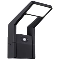   Paulmann Juntea PIR 94859 LED-es kültéri fali lámpa LED 11 W Antracit