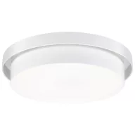   Paulmann 96779 Malik LED-es mennyezeti lámpa LED 13.5 W Fehér