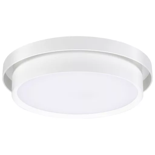 Paulmann 96779 Malik LED-es mennyezeti lámpa LED 13.5 W Fehér