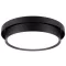 Paulmann 96780 Malik LED-es mennyezeti lámpa LED 13.5 W Fekete (matt)