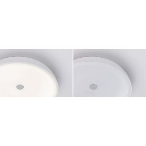 Paulmann 96783 Jaron LED-es mennyezeti lámpa LED 26.5 W Fehér (matt)