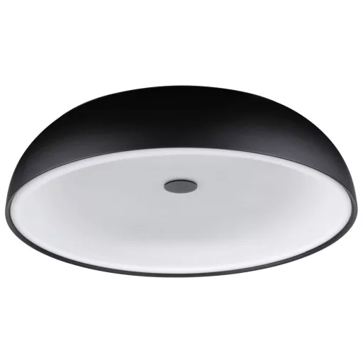 Paulmann 96784 Jaron LED-es mennyezeti lámpa LED 26.5 W Fekete (matt)