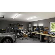  Paulmann LED csövek EEK: F (A - G) G5 7.5 W Semleges fehér (Ø x H) 18 mm x 301 mm 1 db