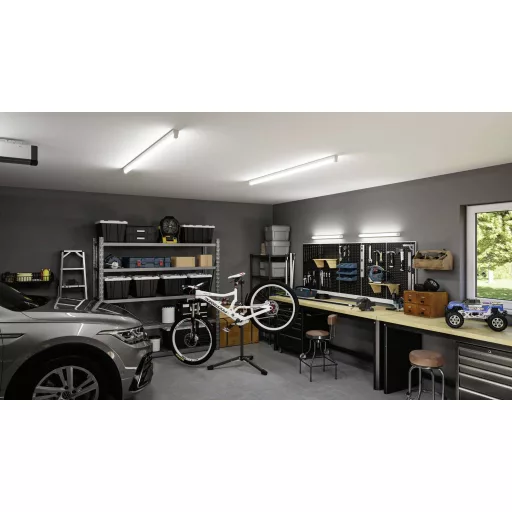 Paulmann LED csövek EEK: F (A - G) G5 7.5 W Semleges fehér (Ø x H) 18 mm x 301 mm 1 db