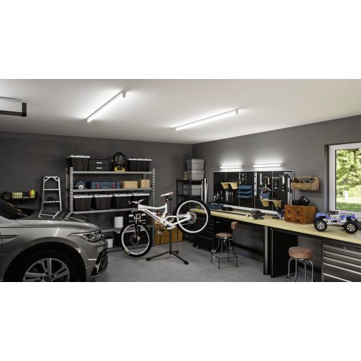 Paulmann LED csövek EEK: F (A - G) G5 8.5 W Semleges fehér (Ø x H) 18 mm x 563 mm 1 db